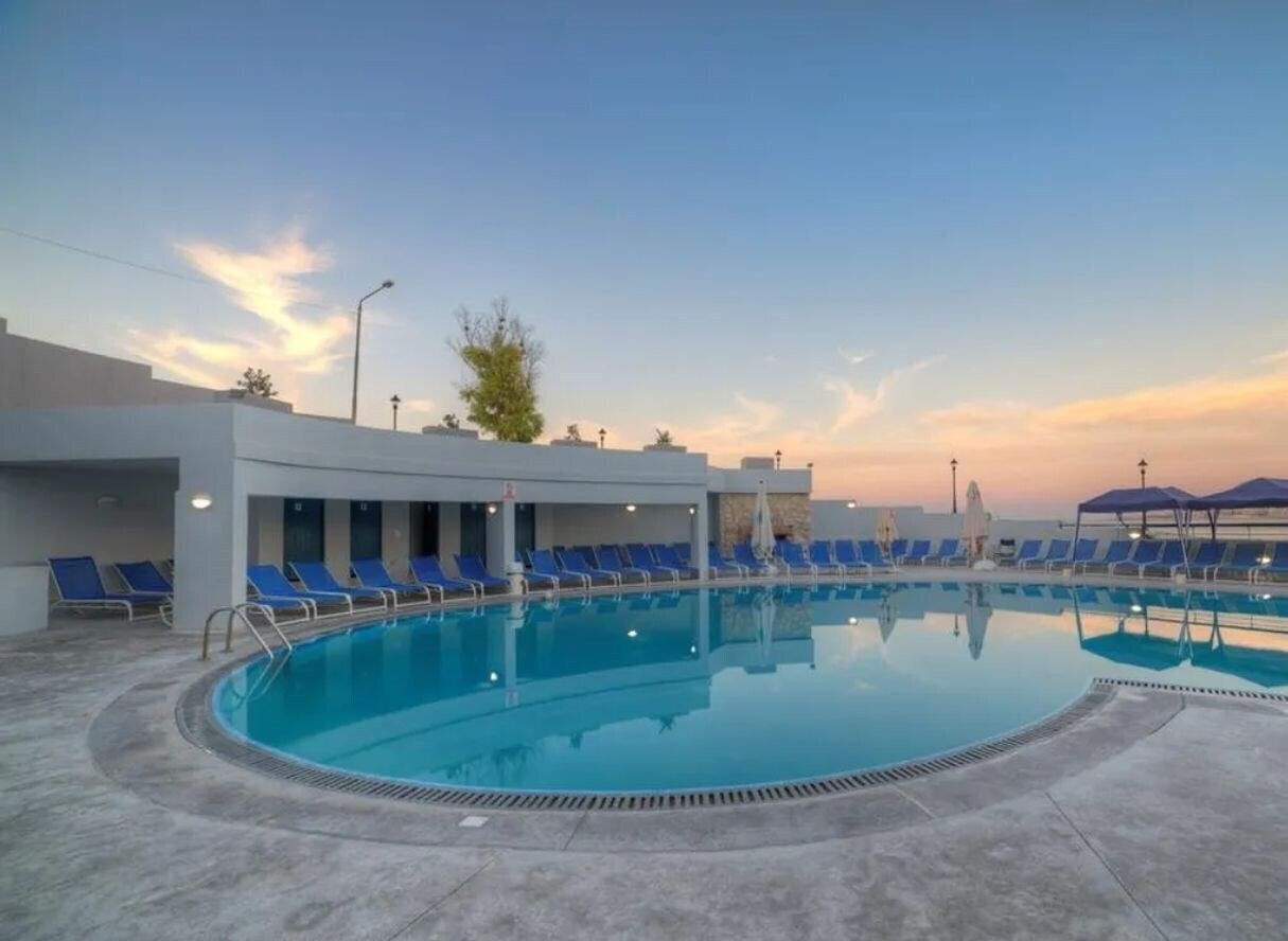 Фотография Ambassador 3*